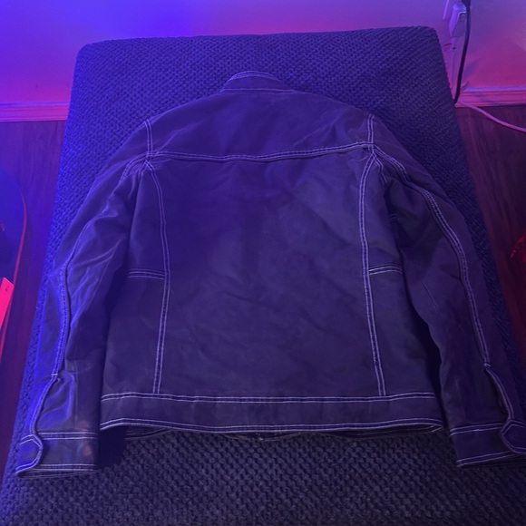 BKE Riding Jacket - Picture 3 of 3